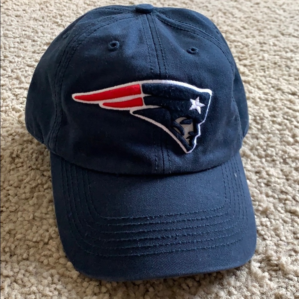 PATRIOTS CAP